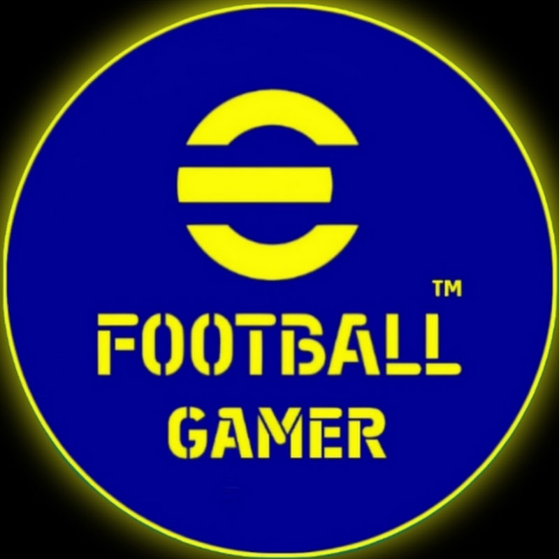 eFootball Gamer