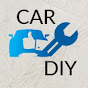 Car Repairs - DIY At Home logo