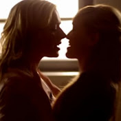 Lesbian love couples 