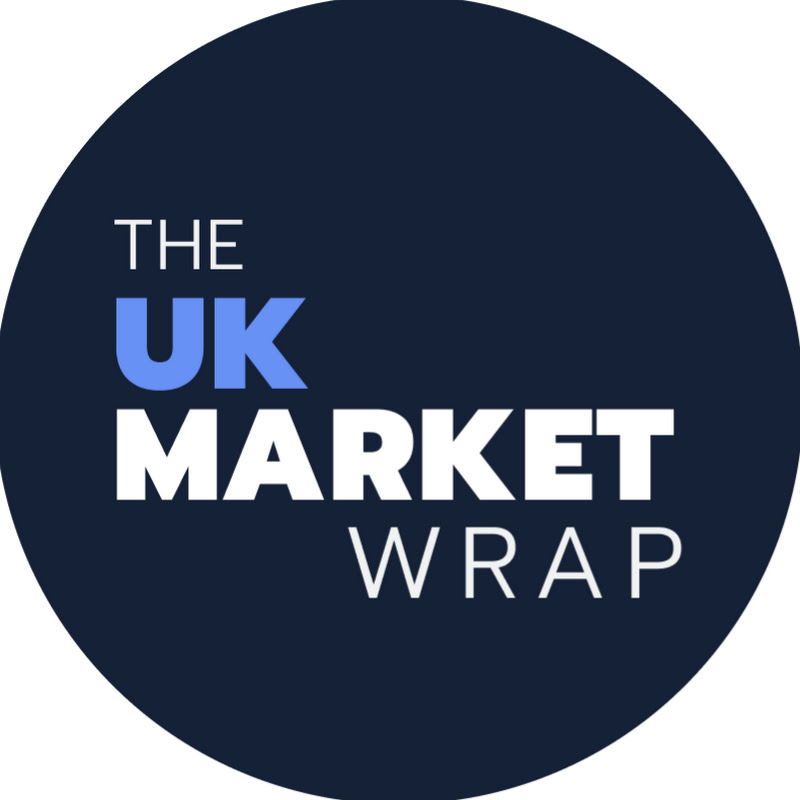 The UK Market Wrap
