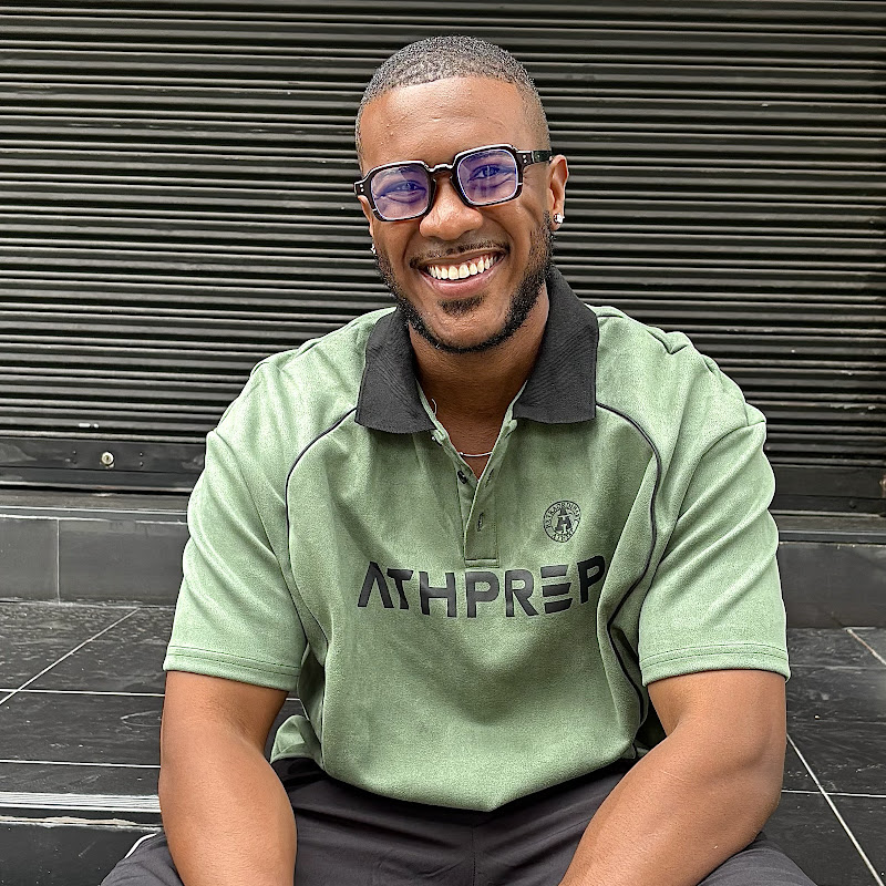 The Isaiah Ashley Show