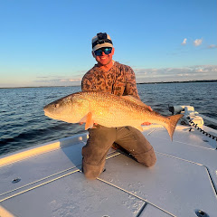 Logan J Fishing