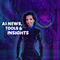 AI News, Tools& Insights logo