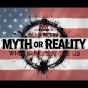 Myth or Reality logo