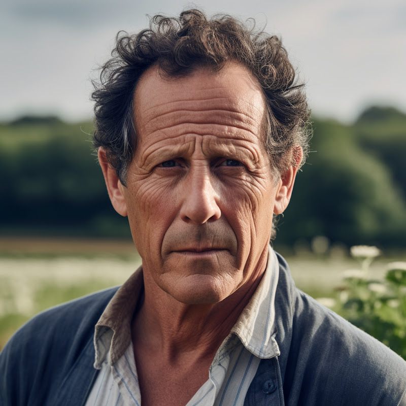 Garden Clips and Snips