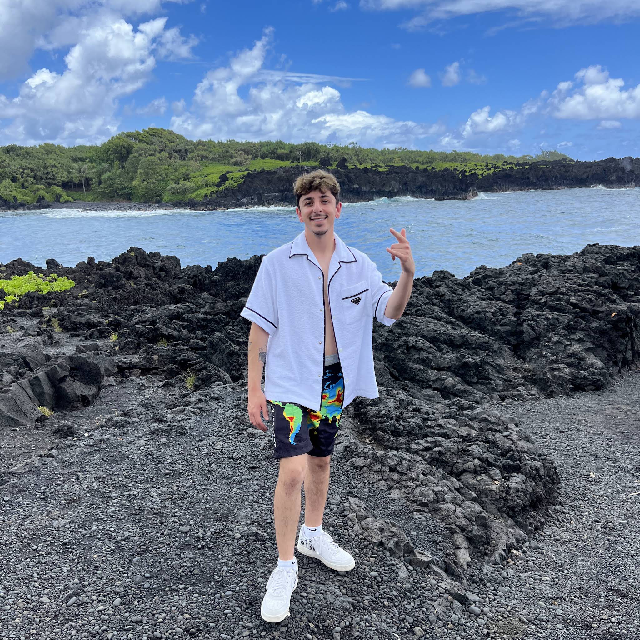 Post from FaZe Rug