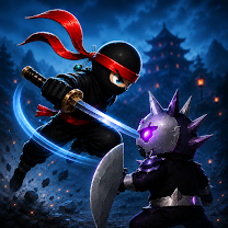 Shadow Blade