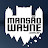 Mansão Wayne