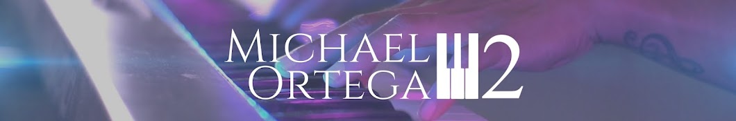 Michael Ortega 2nd Channel YouTube-Kanal-Avatar