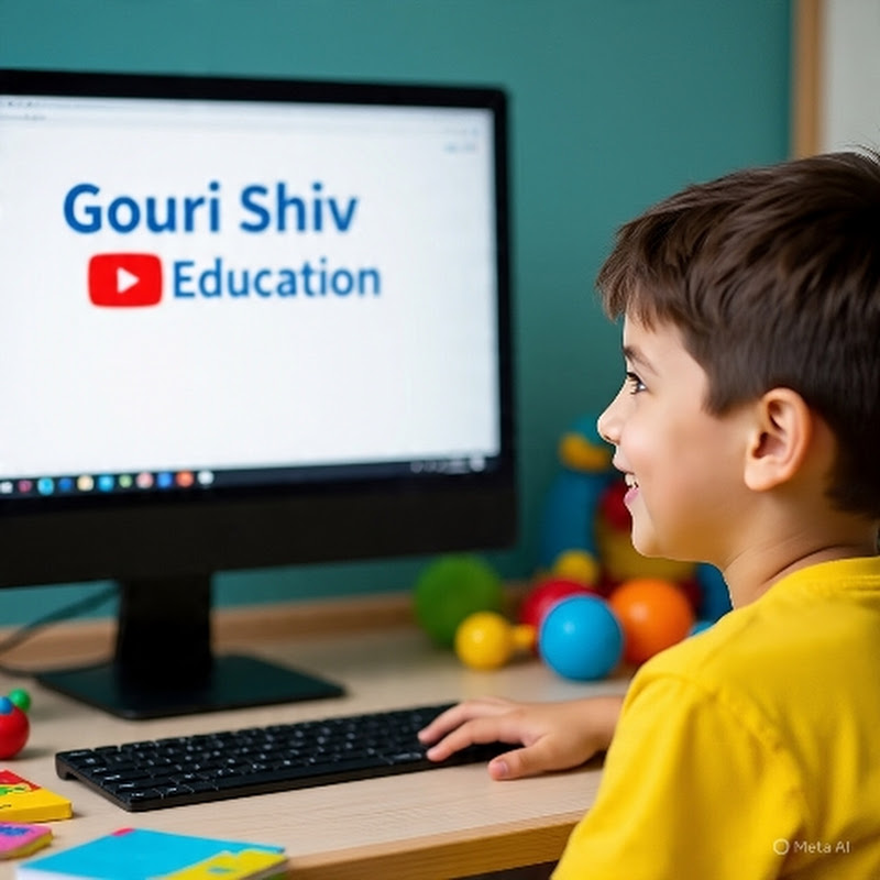 Gouri Shiv Education 