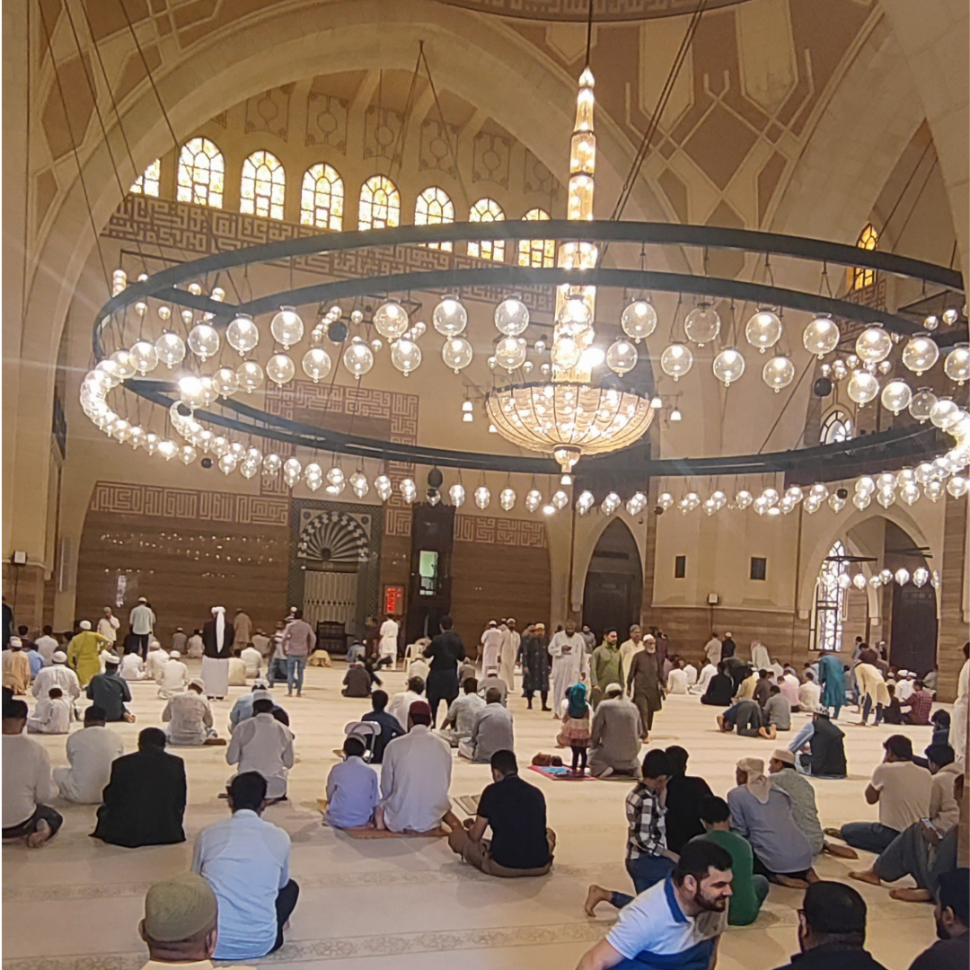 Post from Muhammad_Roohan محمد روحان