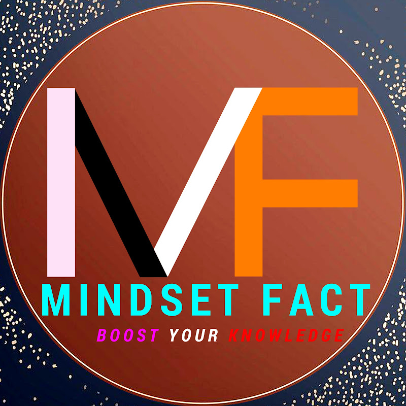 MINDSET FACT