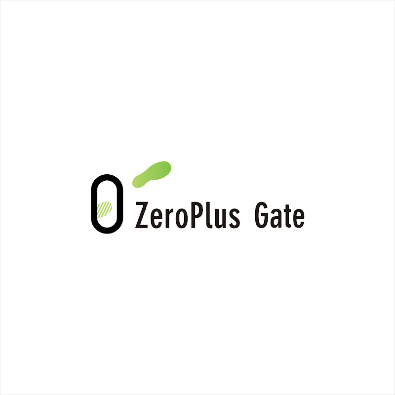 ZeroPlus Gate