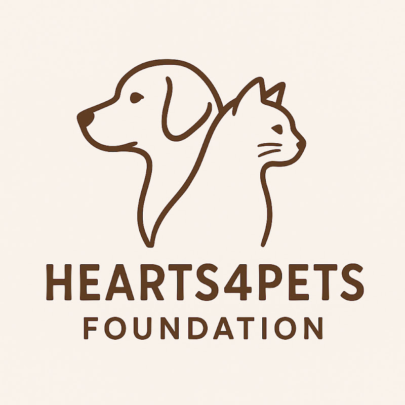 Hearts4Pets Foundation