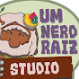 um nerd raiz