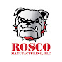 Rosco Manufacturing logo