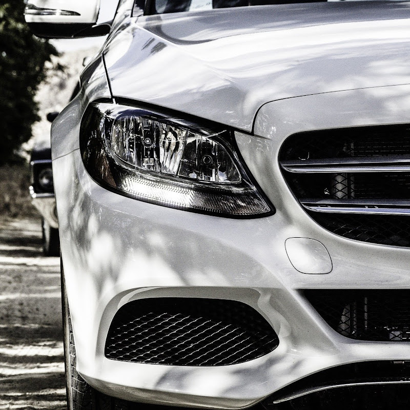 Unique Luxury Car