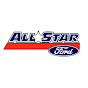 All Star Ford logo