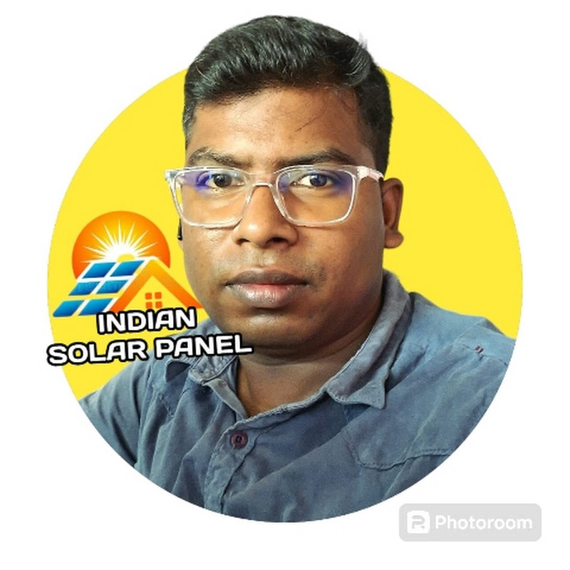 Indian Solar Panel