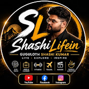 @ShashiLifein