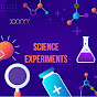 Science Experiments logo