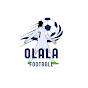 Olala Football Avatar
