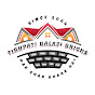 TIRUPATI BALAJI BRICKS logo