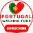 Portugal Walking Tour