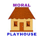 Moral Playhouse logo