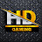 HD GAMING 