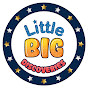 Little Big Discoveries logo