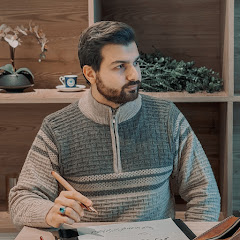 MY Calligrapher الخطّاط محمّد
