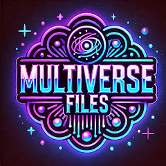 The Multiverse Files
