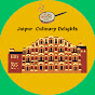 Jaipur Culinary Delights logo
