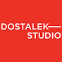 DOSTALEK STUDIO logo