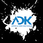 Africa Drone Kings (ADK) logo