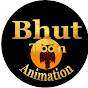 Bhuttoon Animation logo