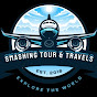 Smashing Tour & Travel  logo