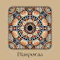Diasporaa Podcast logo