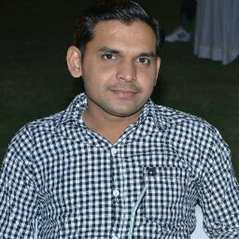 Anil Kumar Meena