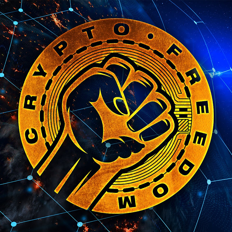 Crypto Freedom