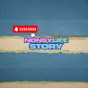 Nonsy LIfe Story logo