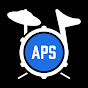All Percussive Studio YouTube Profile Photo