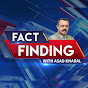 Fact Finding With Asad Kharal 