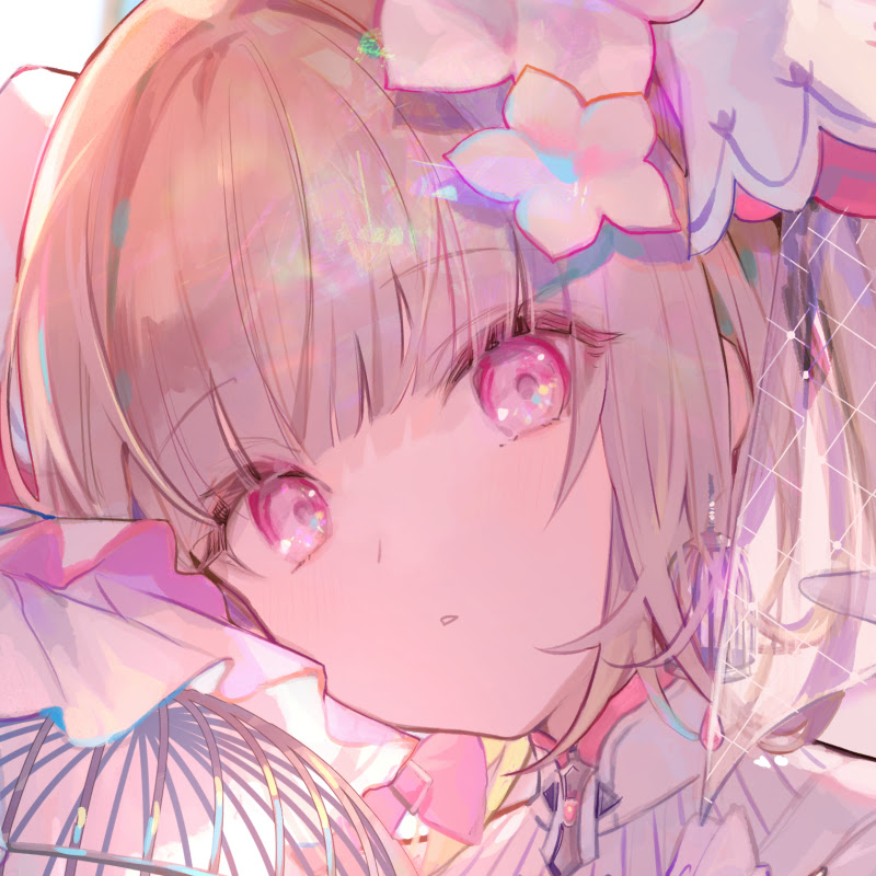 하나요 히요리 HANAYO HIYORI