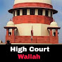 High Court Wallah logo