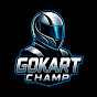 GoKart Champ logo