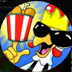 King Mr. Clucky fan 2025