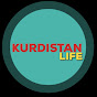 Kurdistan Life logo