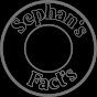 SephansFacts logo